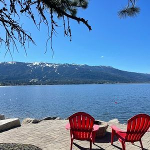 Meet your Posher, Carol